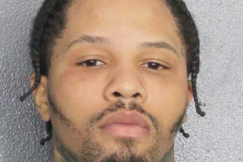 Gervonta Davis arrested and jailed over alleged domestic violence just days before title bout..