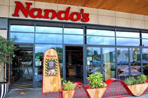 Civil servants were handed £30m in free gifts including Nando’s meals despite strike threats and..