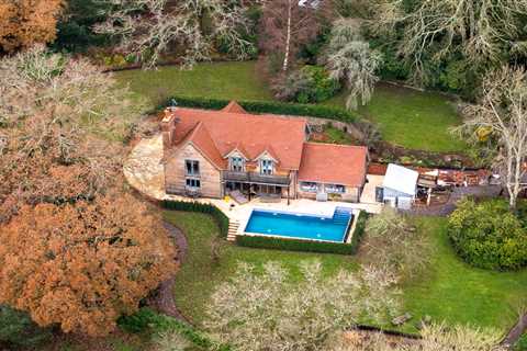 I’m fuming over my neighbour’s £1m Homes Under the Hammer house – they built it 1.2m too big and..
