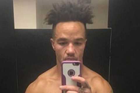 Boxing to introduce new transgender category in 2023 but WBC chief says fighters’ safety will be..