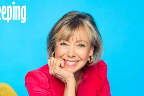 Call the Midwife’s Jenny Agutter makes shock admission about beloved BBC show ahead of series 12..