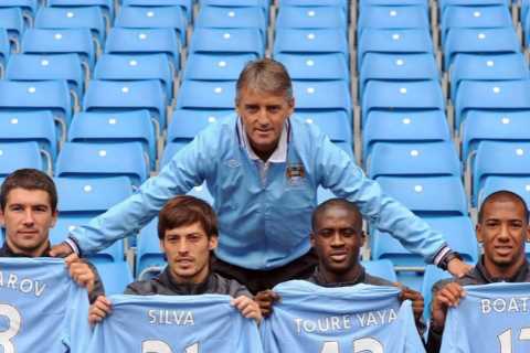 Man City’s worst Premier League transfers, from flop Jerome Boateng to Jack Rodwell and £42m..