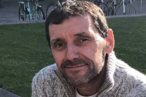 I was given less than 12 months left to live after cancer diagnosis – now I’m cured thanks to..