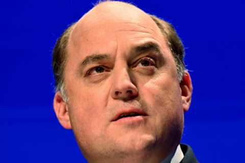 Government will not be ‘held to ransom’ by militant union bosses with ludicrous demands, warns Ben..