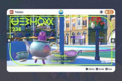 The funniest competitive pairs in Pokémon Scarlet &amp; Violet