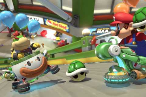 Best online multiplayer games of all time