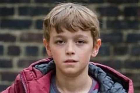 Happy Valley’s Ryan is unrecognisable as first look at final series premiere drops – leaving fans..