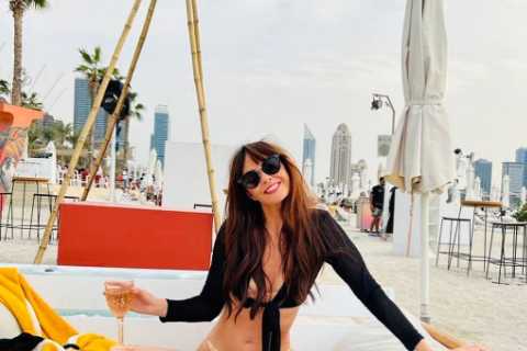 Hollyoaks’ Jen Metcalfe reveals holiday disaster on luxury trip to Dubai