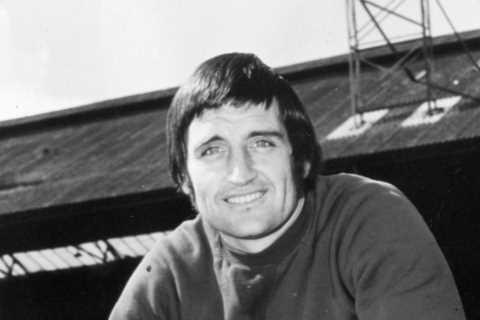 John Jackson dead aged 80: Ex-Crystal Palace and Ipswich goalkeeper who played in epic 5-0 win over ..