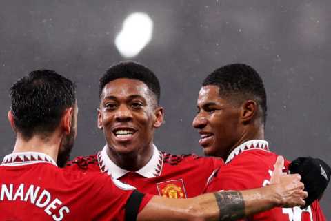 Wolves vs Man Utd: Live stream, TV channel, kick-off time, team news for Premier League game
