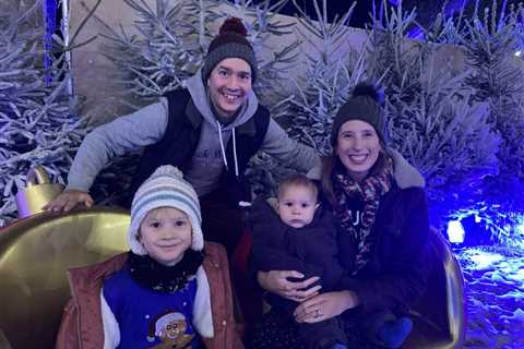 I’m a mum – how I saved £300 by buying second hand Christmas presents and how you can next year