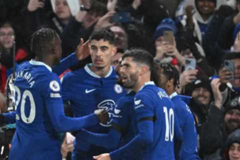 Nottingham Forest vs Chelsea: Stream, TV channel, team news and kick-off time for Premier League..