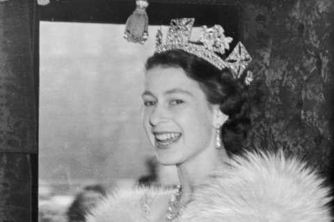 From Queen Elizabeth II to Dame Deborah James, Ray Liotta and Pele, all the stars we lost in 2022