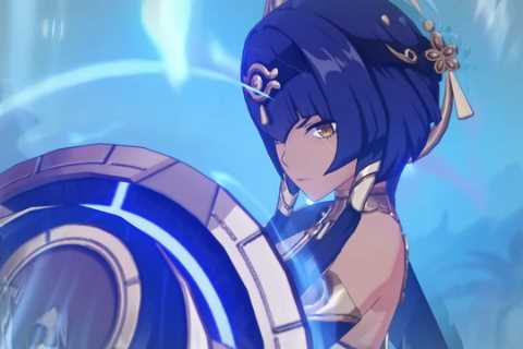 Genshin Impact Candace Build: Best weapons, artifacts, and teams
