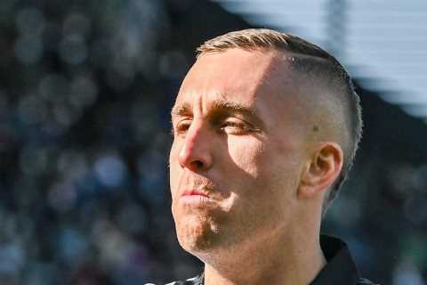 Aston Villa ‘enquire about transfer for Udinese winger Gerard Deulofeu’ with ex-Everton star ‘open..