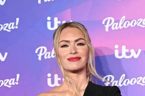Celebrities’ harshest dating knockbacks after Laura Woods rejects Love Island star Charlie Brake