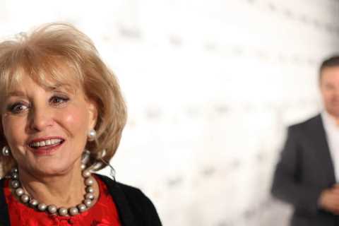 Barbara Walters dead aged 93: ‘Trailblazing’ ABC News anchor passes away after incredible career..