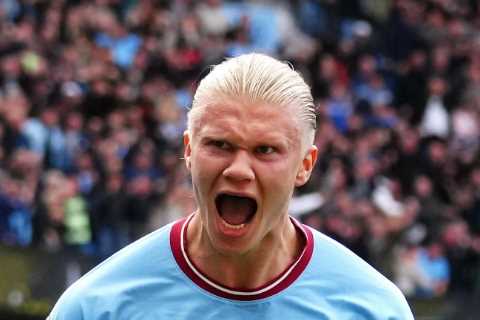 Freak Haaland nailed on to get 40 goals… but what can we expect from Arsenal, Newcastle and Gakpo..