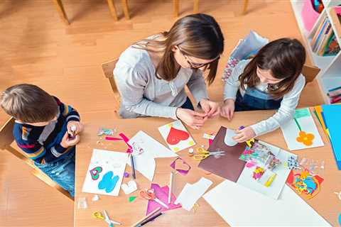 Don’t just throw out those Christmas treasures – give these crafty ideas a go