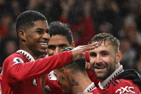 Wolves vs Man Utd: Live stream, TV channel, kick-off time, team news for Premier League game on New ..