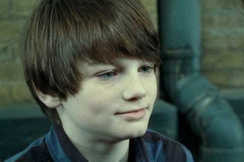 Harry Potter’s Arthur Bowen is unrecognisable 11 years after playing Albus Severus Potter in the..
