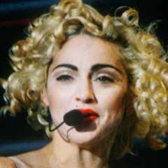 Madonna’s biopic was ‘doomed’ from the start over ‘controlling’ reason & her ‘weird’ social..