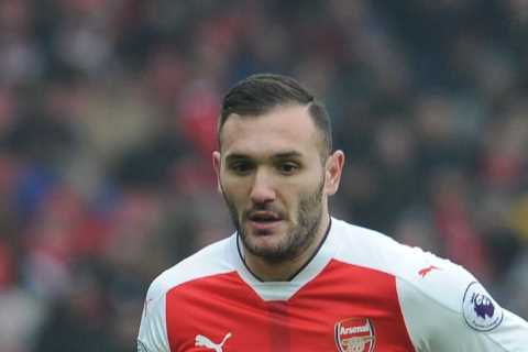 Ex-Arsenal ace Lucas Perez pays part of own transfer fee to rejoin beloved Deportivo in Spanish..