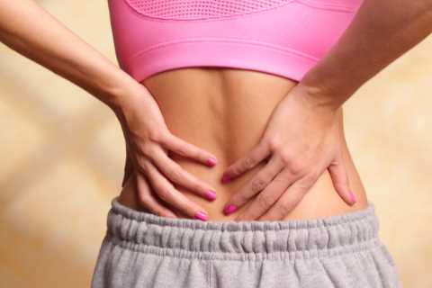 Urgent warning over ‘silent killer’ cancer that can first appear as back pain