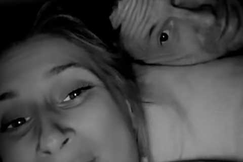 Pregnant Stacey Solomon reveals why she’s already taken down her Christmas decorations