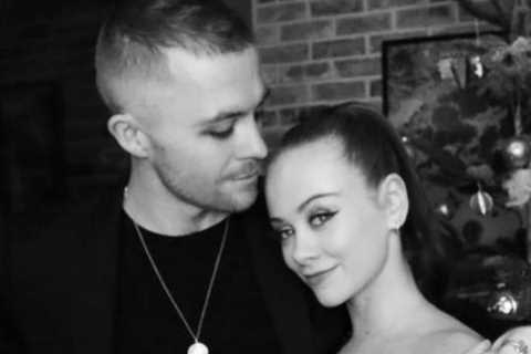 Hollyoaks fans left reeling as soap stars announce they are dating in real life