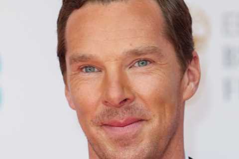 Benedict Cumberbatch faces compensation claim over slave-owning ancestors