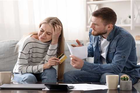 From the snowball method to cash stuffing, five tips to help you clear your debts and take back..