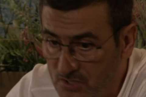 Coronation Street fans swoon over character’s ‘sexy’ transformation