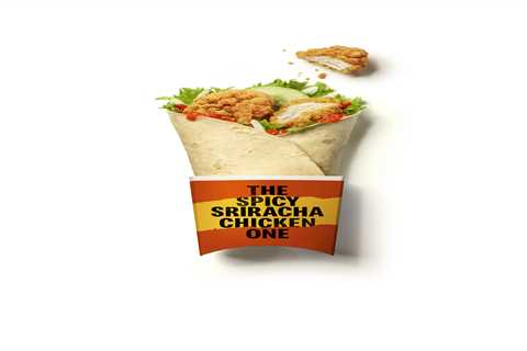McDonald’s is making a major change to menus with a spicy addition this week