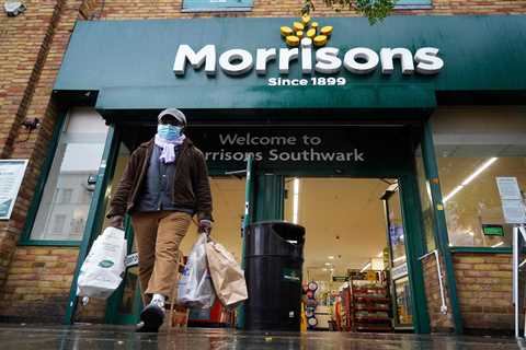 Morrisons is making a major change to prices – and shoppers will be happy