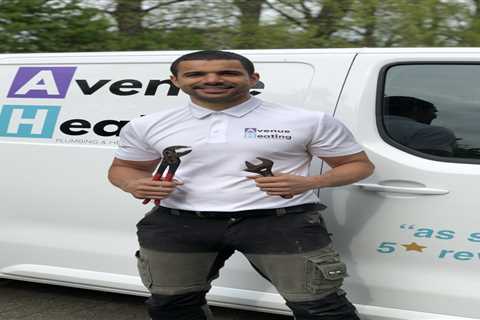 I’m a plumber – a simple settings change can cut your water bills by £100s