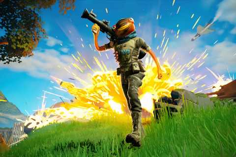 Fortnite Chapter 4 called ‘unplayable’ on older consoles