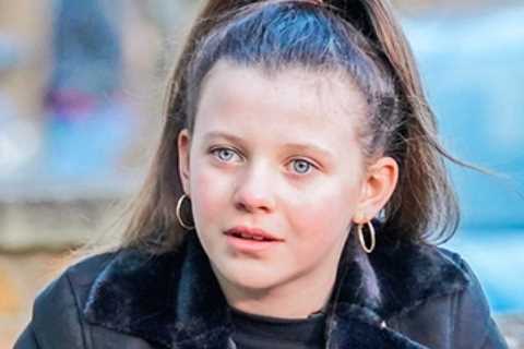 Who is the father of Lily’s baby on EastEnders? Latest fan theories