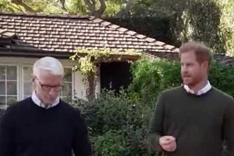 Prince Harry wants to look ‘superior’ &amp; play ‘victim’ in interview on tell-all book Spare, body ..