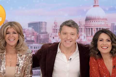 ITV schedule shake-up surprises fans as daytime shows are cancelled