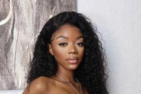 First Love Island star ‘revealed’ as ‘brainy beauty’ and Boohoo model