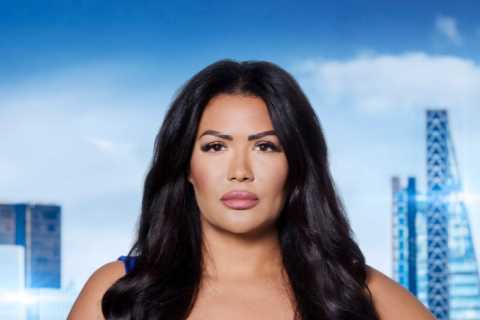 Meet Apprentice star Rochelle Anthony dubbed ‘Kim Kardashian of business’ – with eye-popping..