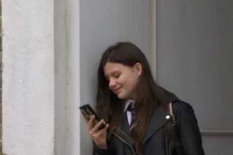 EastEnders fans recall game-changing scene that ‘gives away’ identity of 12-year-old Lily Slater’s..