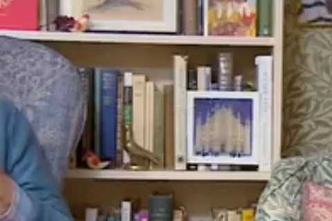 Gogglebox fans all have the same complaint about Mary after she slams vegetarian kids