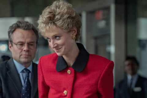 From juicy celeb documentaries to binge-worthy dramas and the return of cult classics – our top TV..