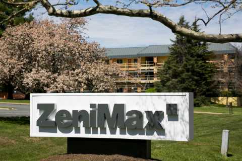 Video Game Workers Get a Union Foothold at Microsoft