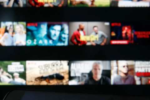 Netflix favourite cancelled after just one series and furious fans threaten to cancel their..