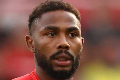 Desperate Nottingham Forest aim to sell Emmanuel Dennis back to Watford with no other English club..