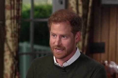 Prince Harry ‘attacks Kate’ in ‘tough’ new book Spare &amp; will never be able to reconcile with..