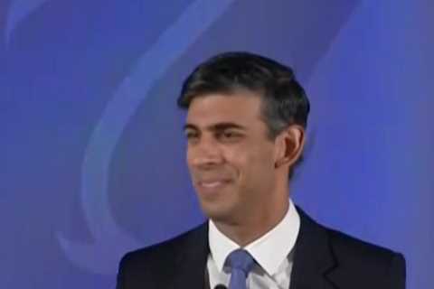 Major change for schools announced in Rishi Sunak’s shake-up – how are your kids affected?